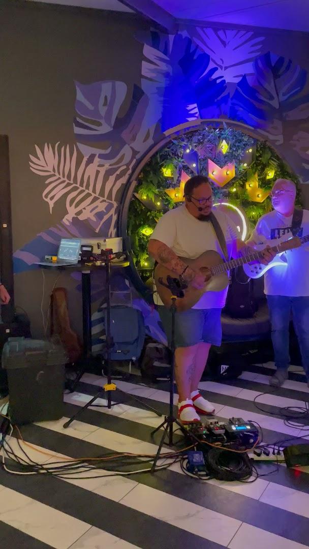 The View Rooftop Bar