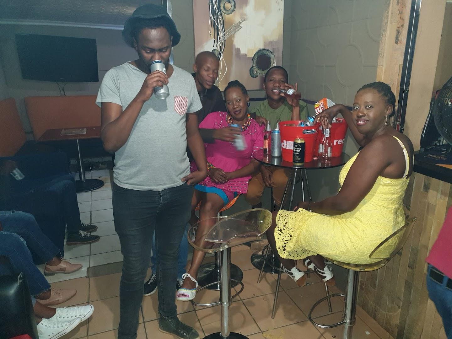 Matsebe's Pub