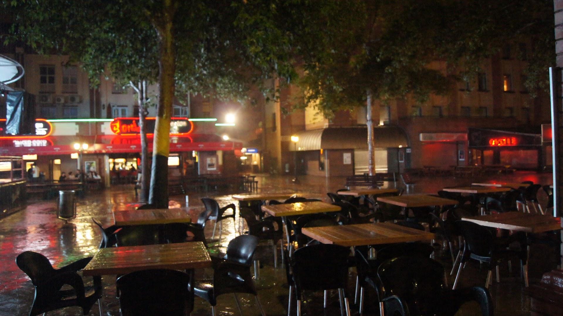 Cheeky Monkey Bar Hatfield