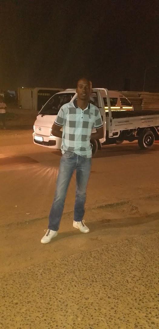 Ramalatswa pub and restaurant