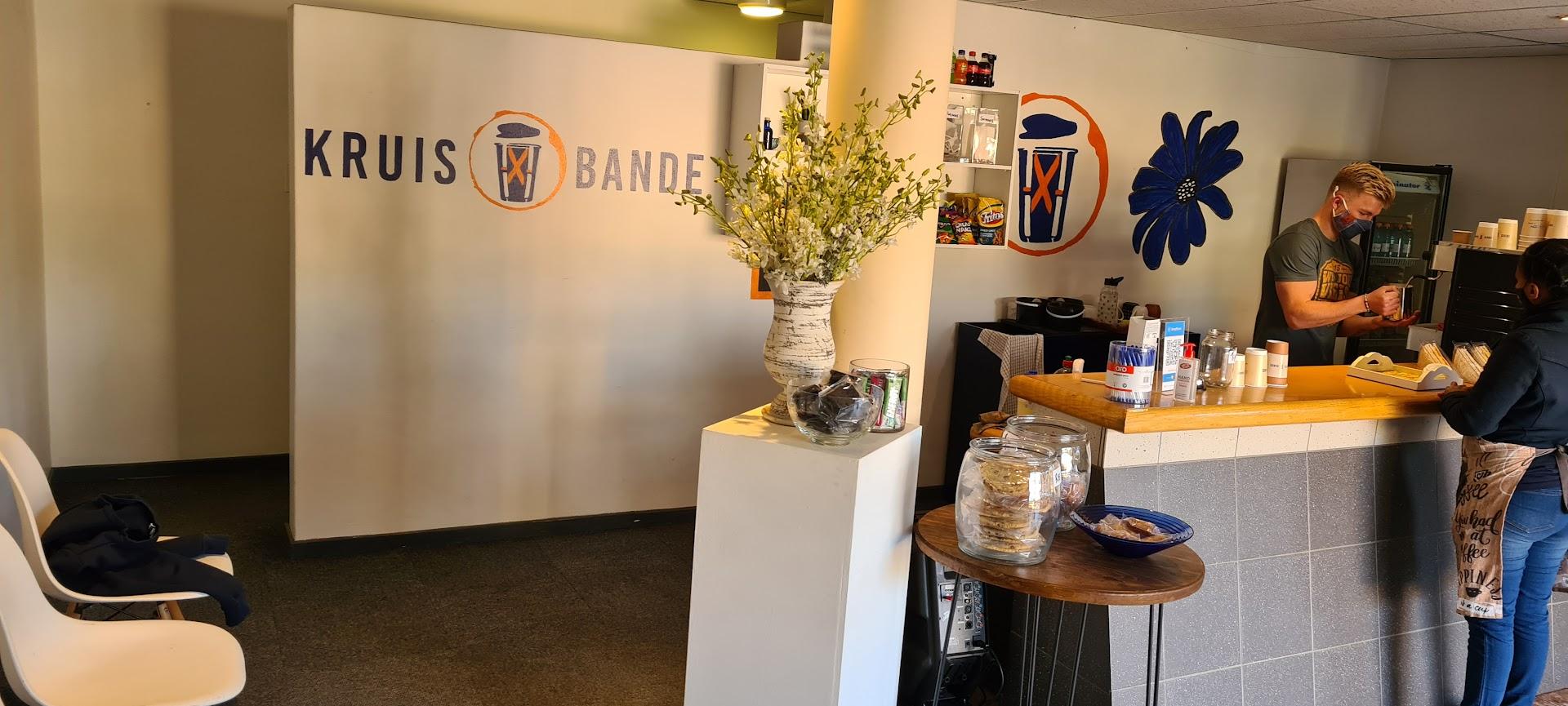 Kruis Bande