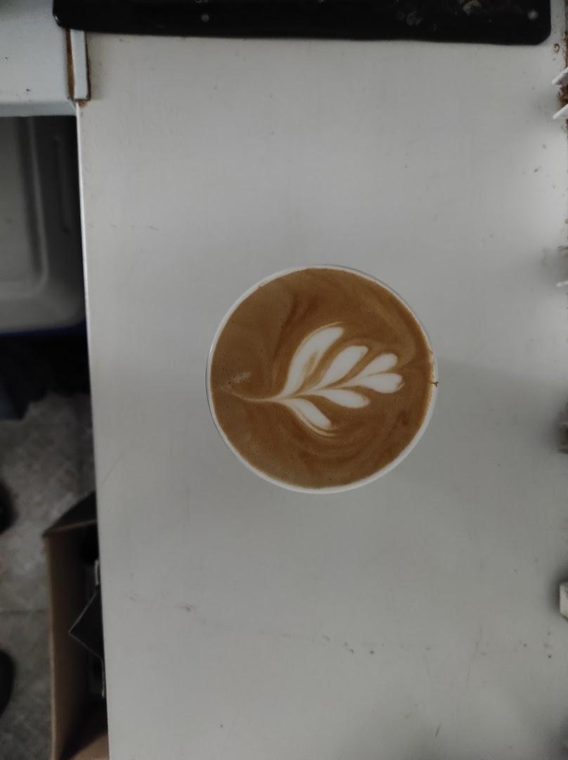 Coffee Clan - Waverley