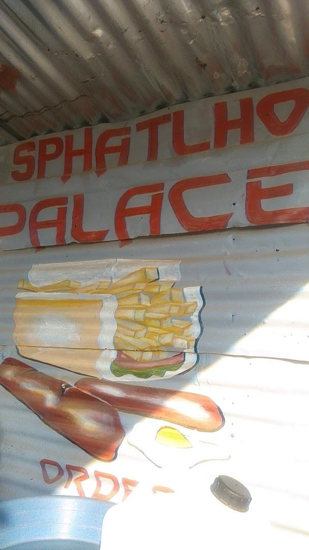 Sphatlho Palace