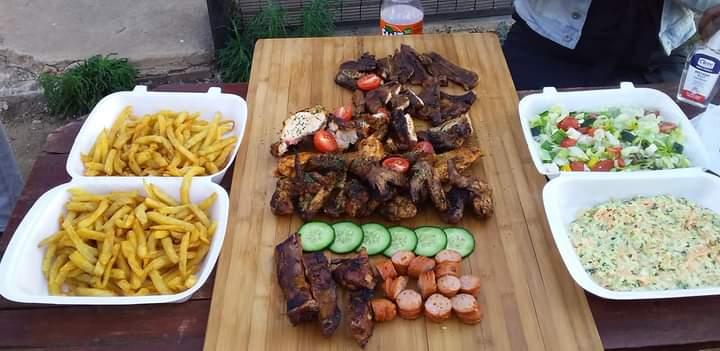 TK Food Zone