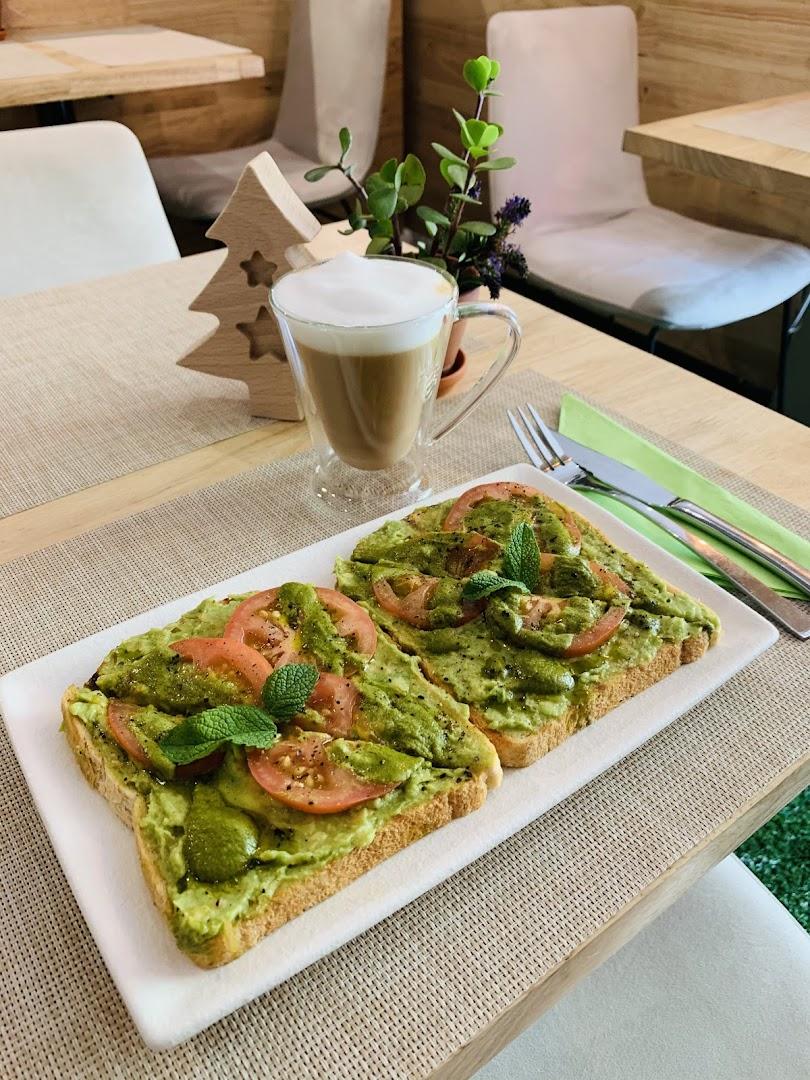 healthcafé