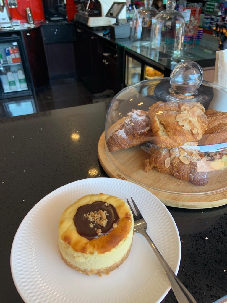 Coffee With The Queen - Menlo Park