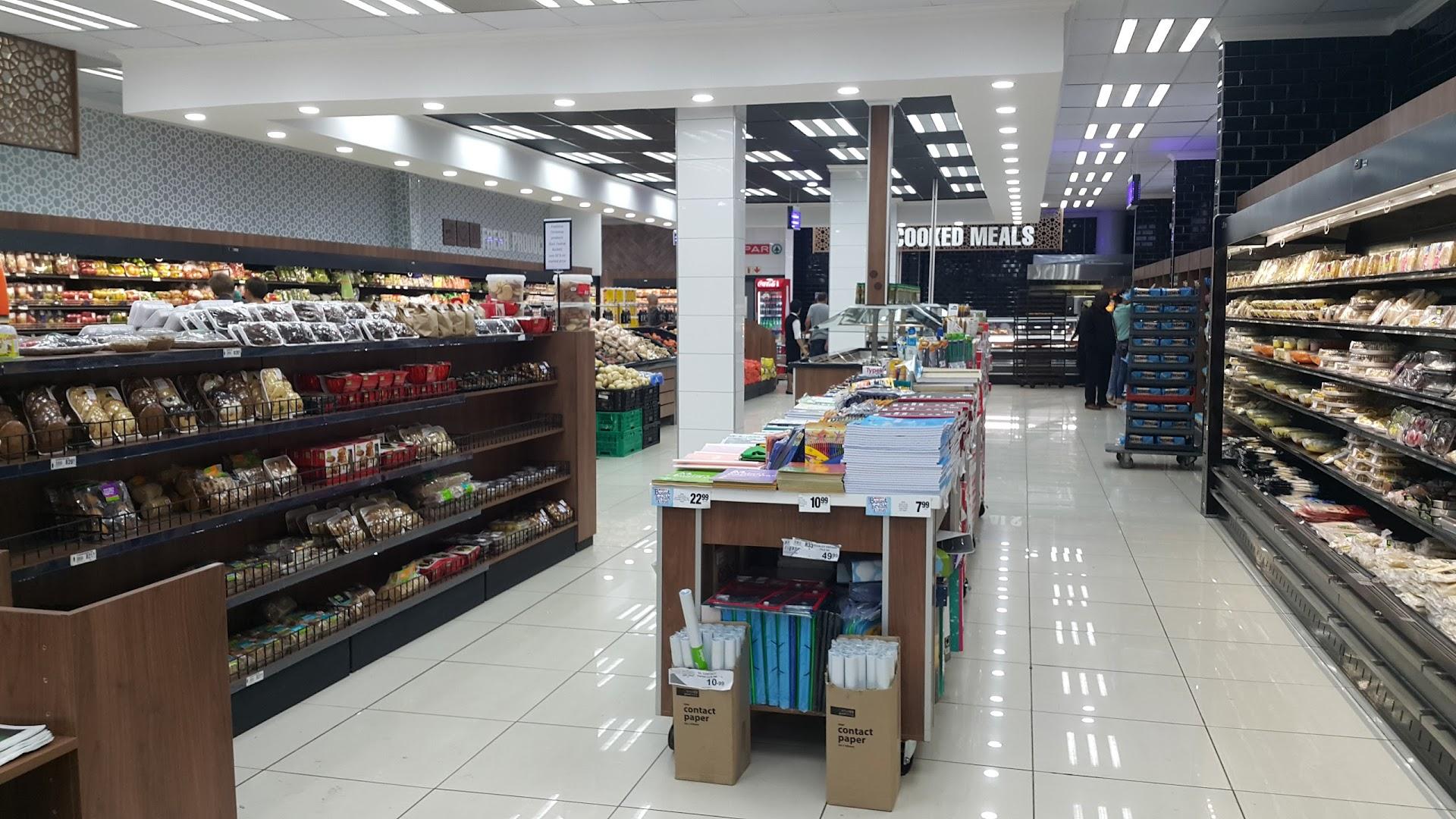 SPAR Rietfontein Pavilion Centre