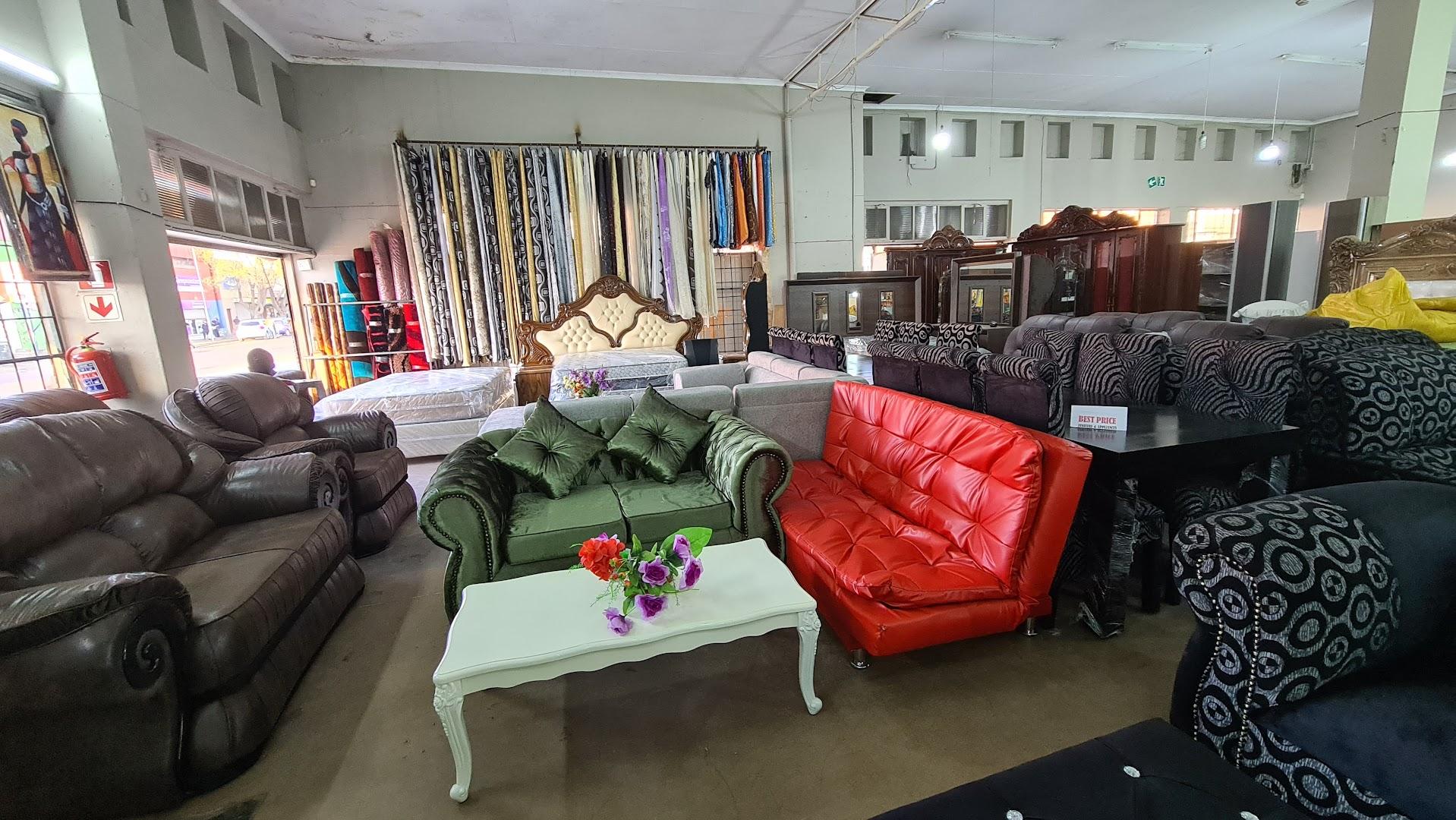 BEST PRICE FURNITURE &amp; APPLIANCES