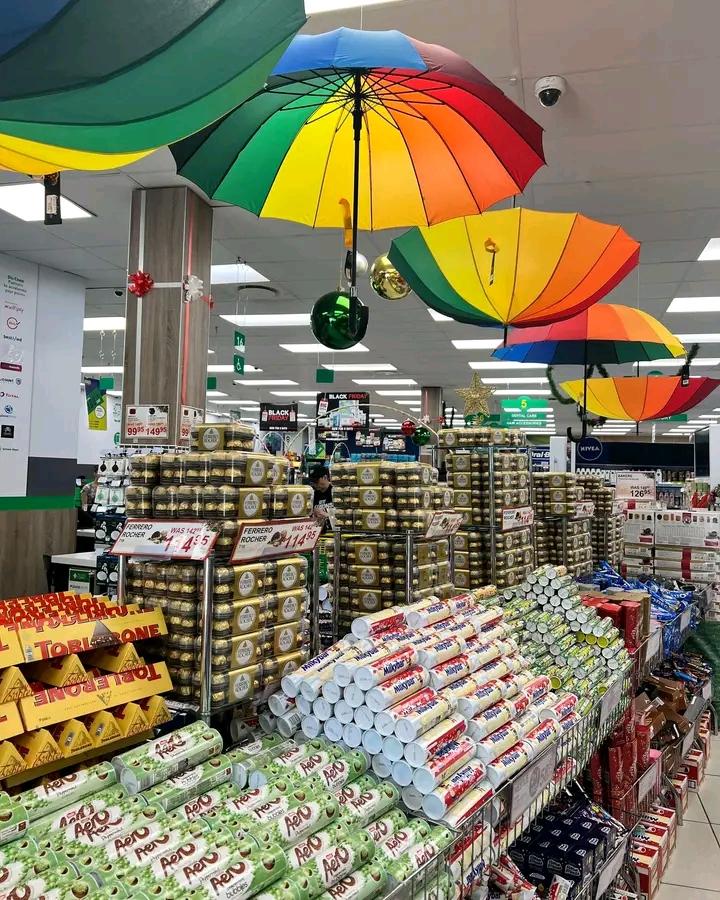 MTN Store - Castle Gate Lifestyle Centre