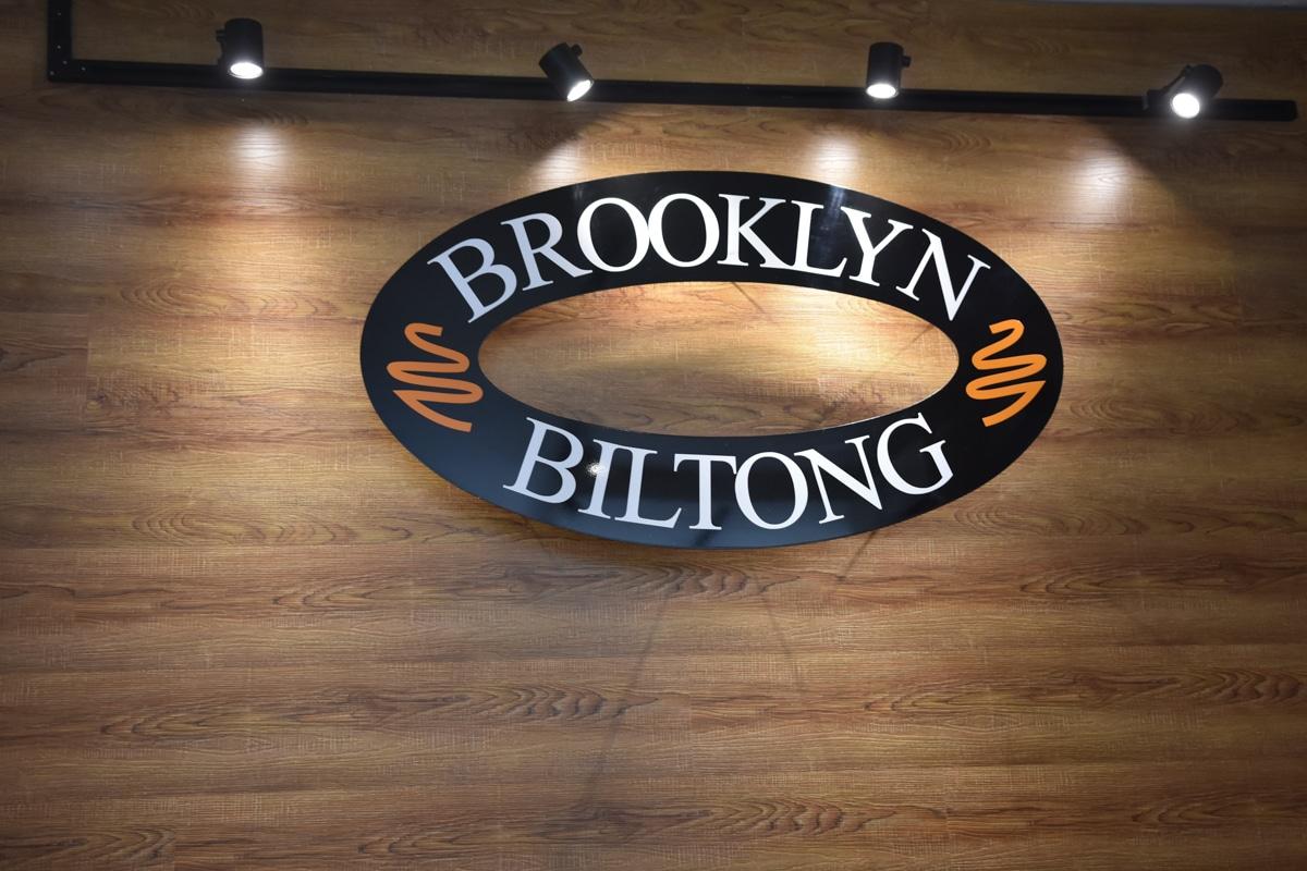 Brooklyn Biltong Brooklyn Mall