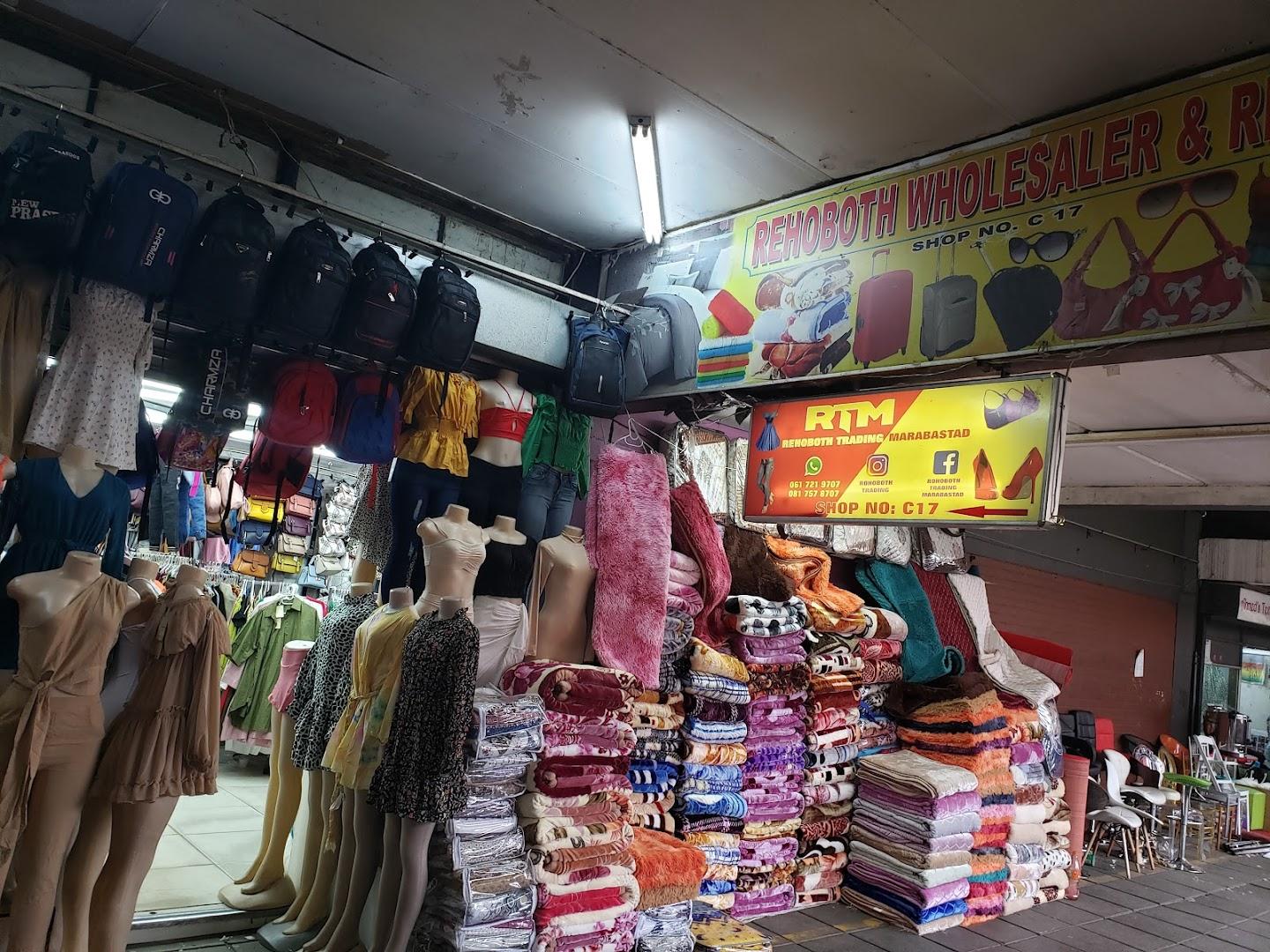 Rehoboth Trading Marabastad