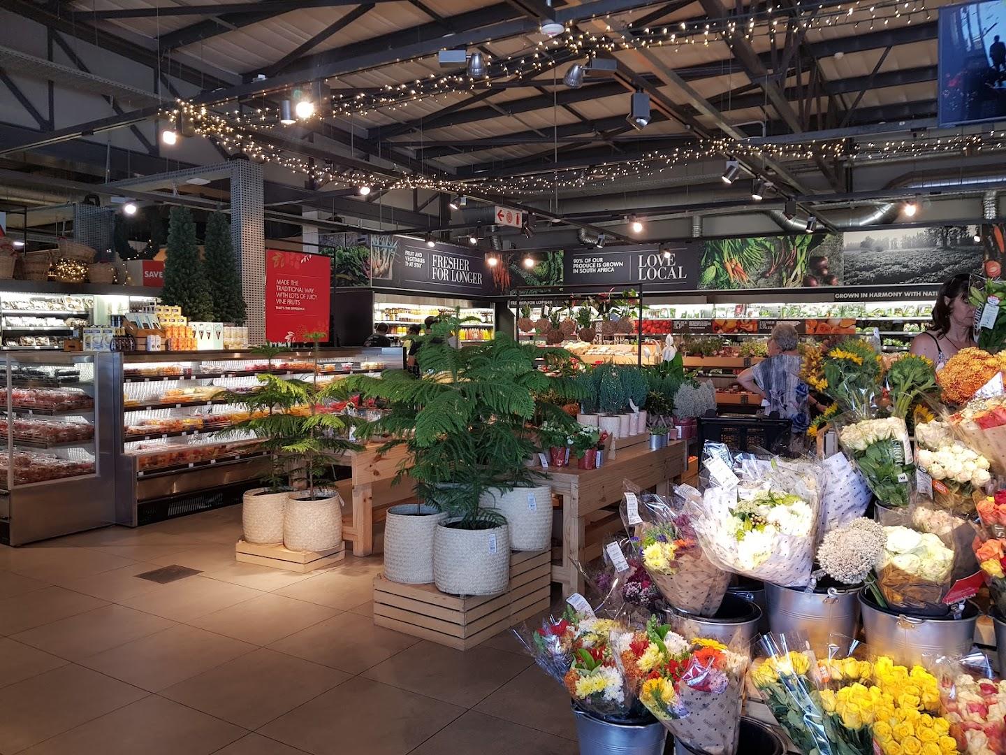 Woolworths Southdowns