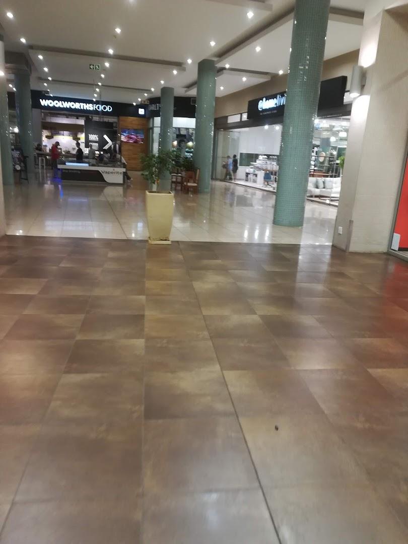 @Home - Woodlands Mall