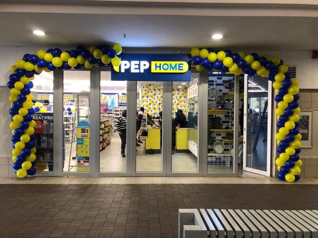 PEP Home PTA Waverley Plaza