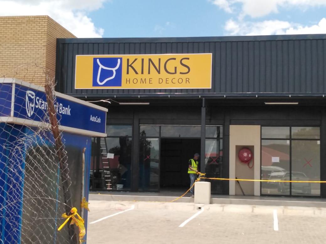 Kings Home Decor