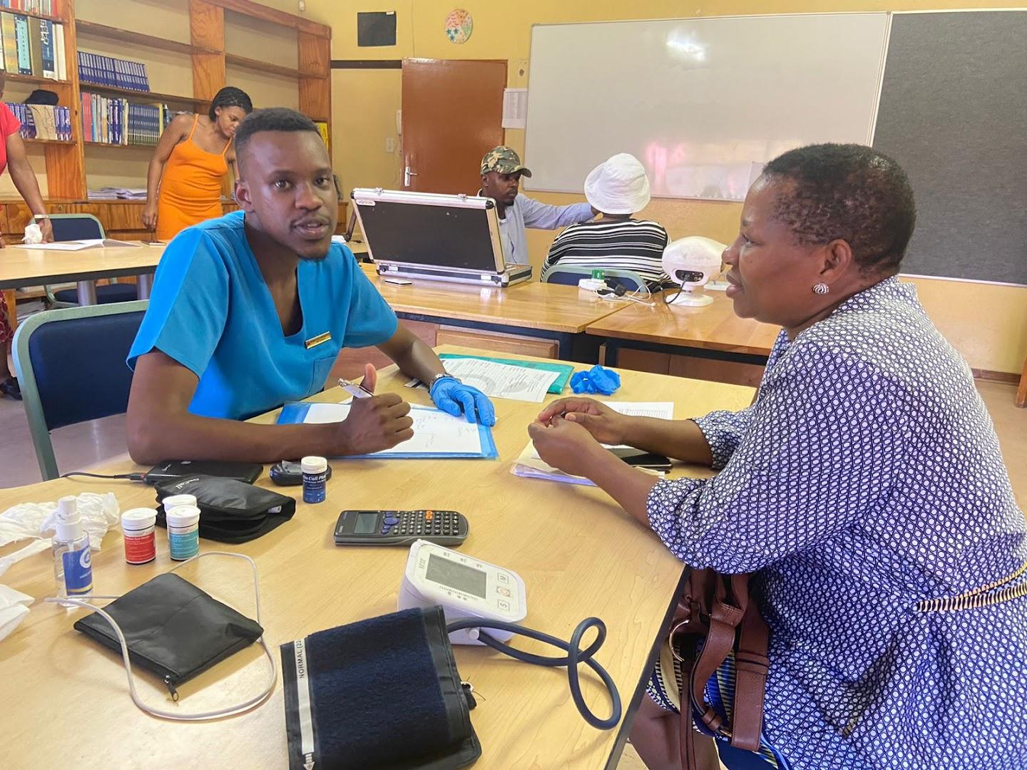 Tsiko Innovators wellness group