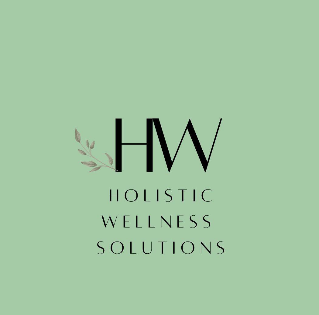 Holistic Wellness Solutions