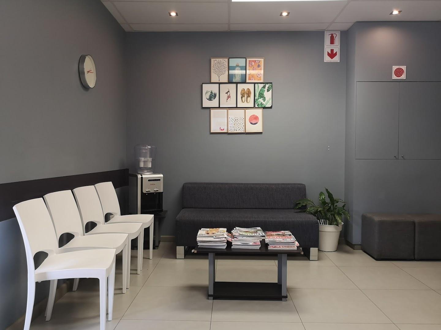 Wellness@Hatfield
