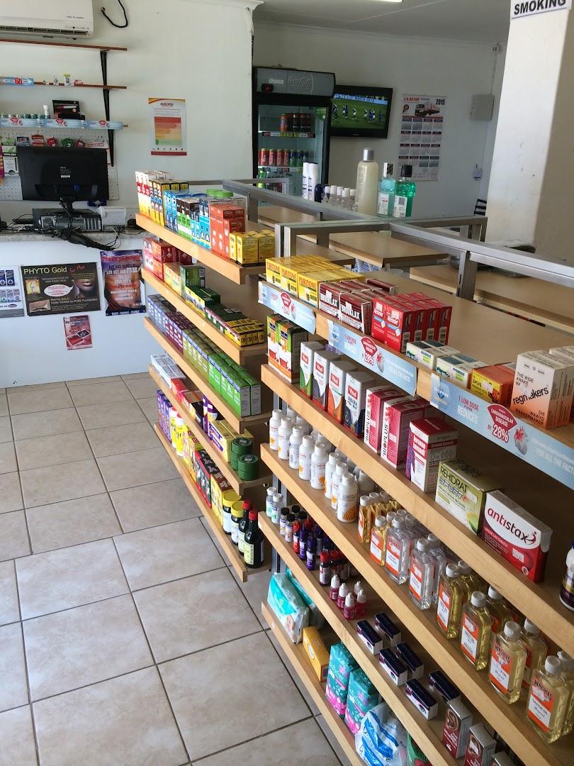 Ruth First Medical Centre (Oagile Pharmacy)