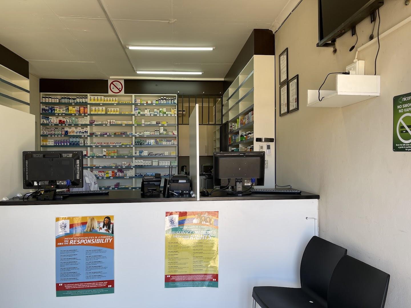 Maruke Pharmacy Zithobeni Ext1