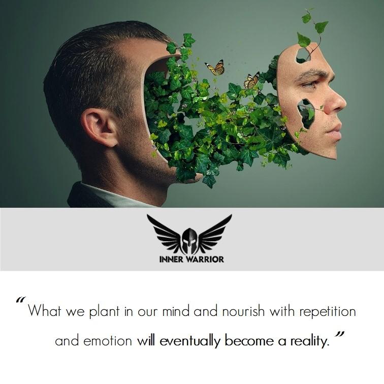 Inner Warrior