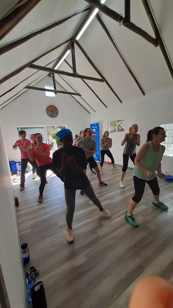 Grootfontein Health &amp; Wellness