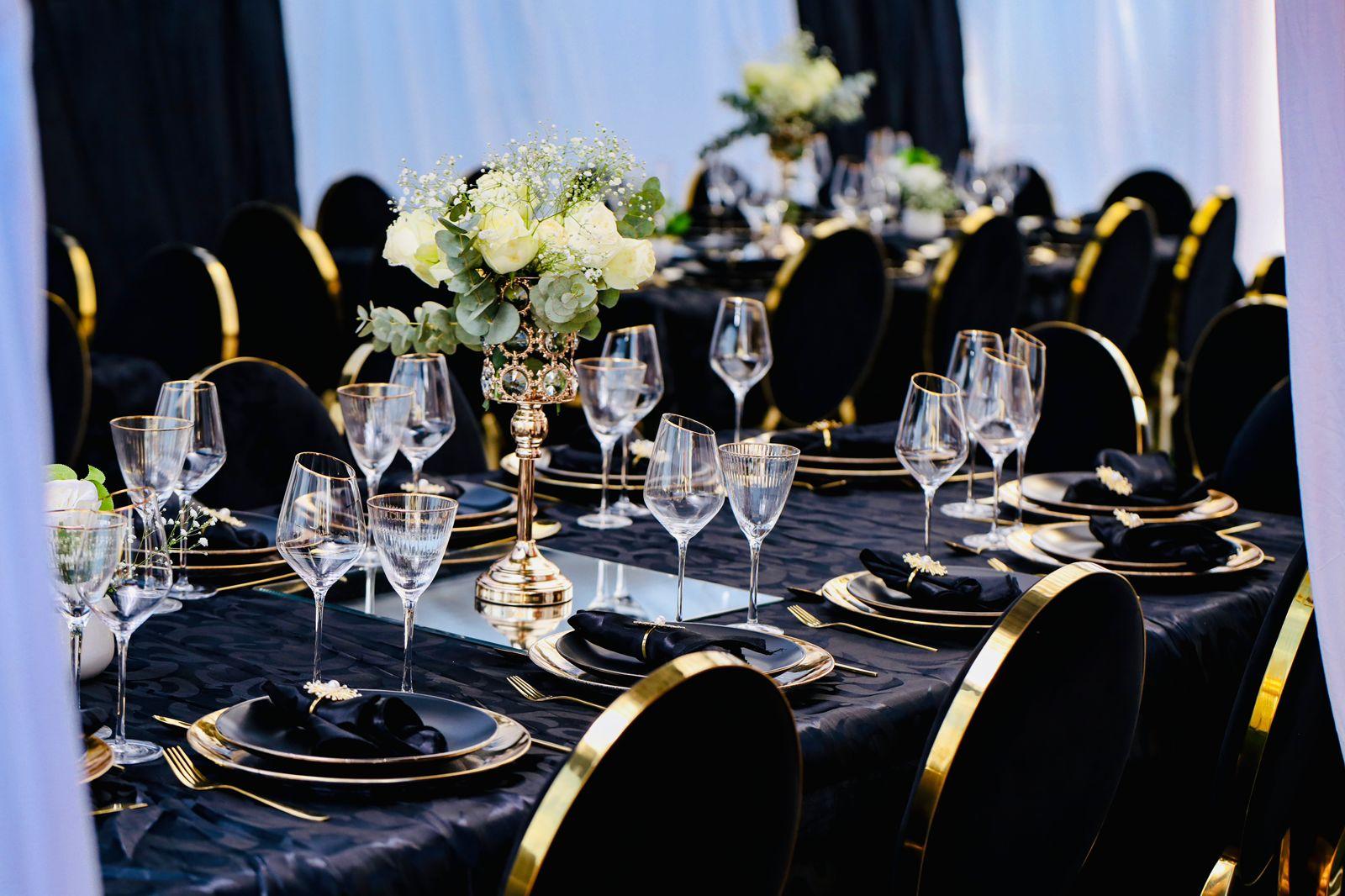 On Point Decor and Catering