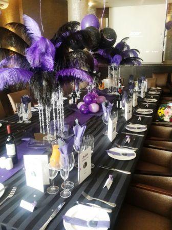 Rockat Events