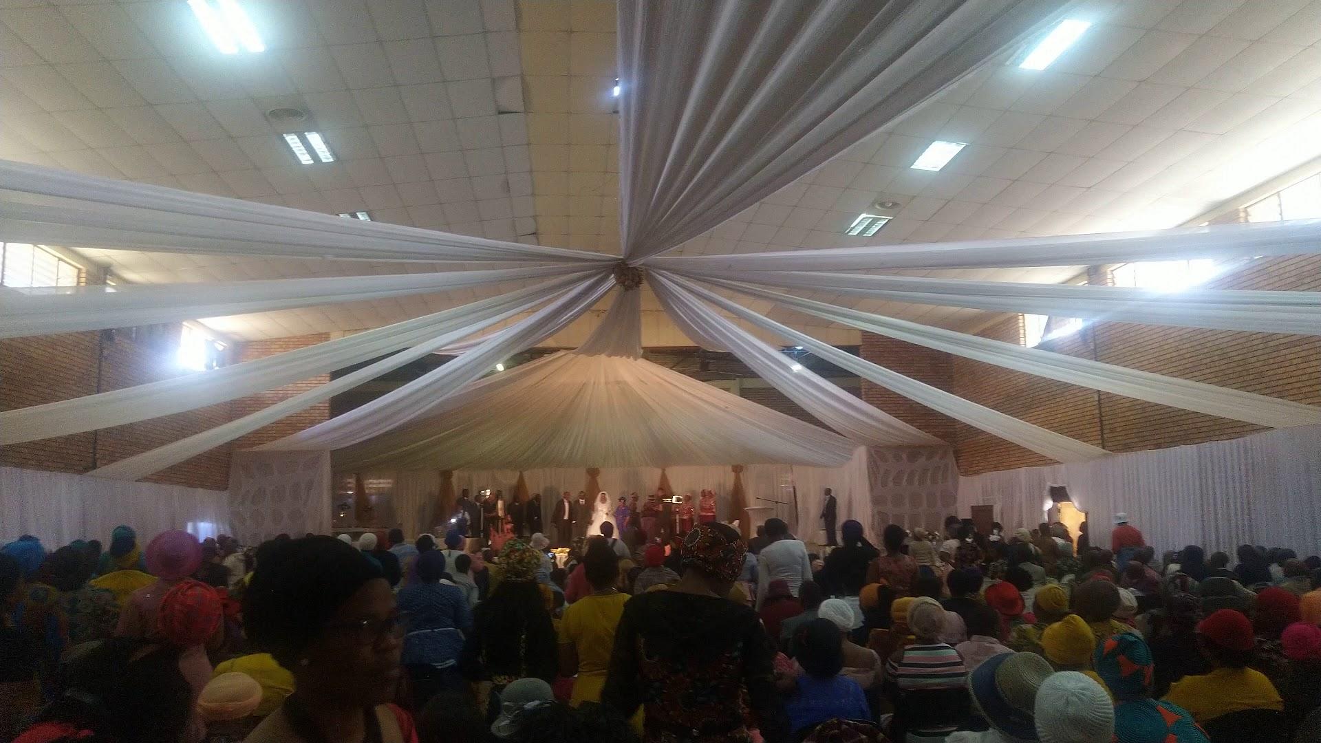 Ekangala Community Hall