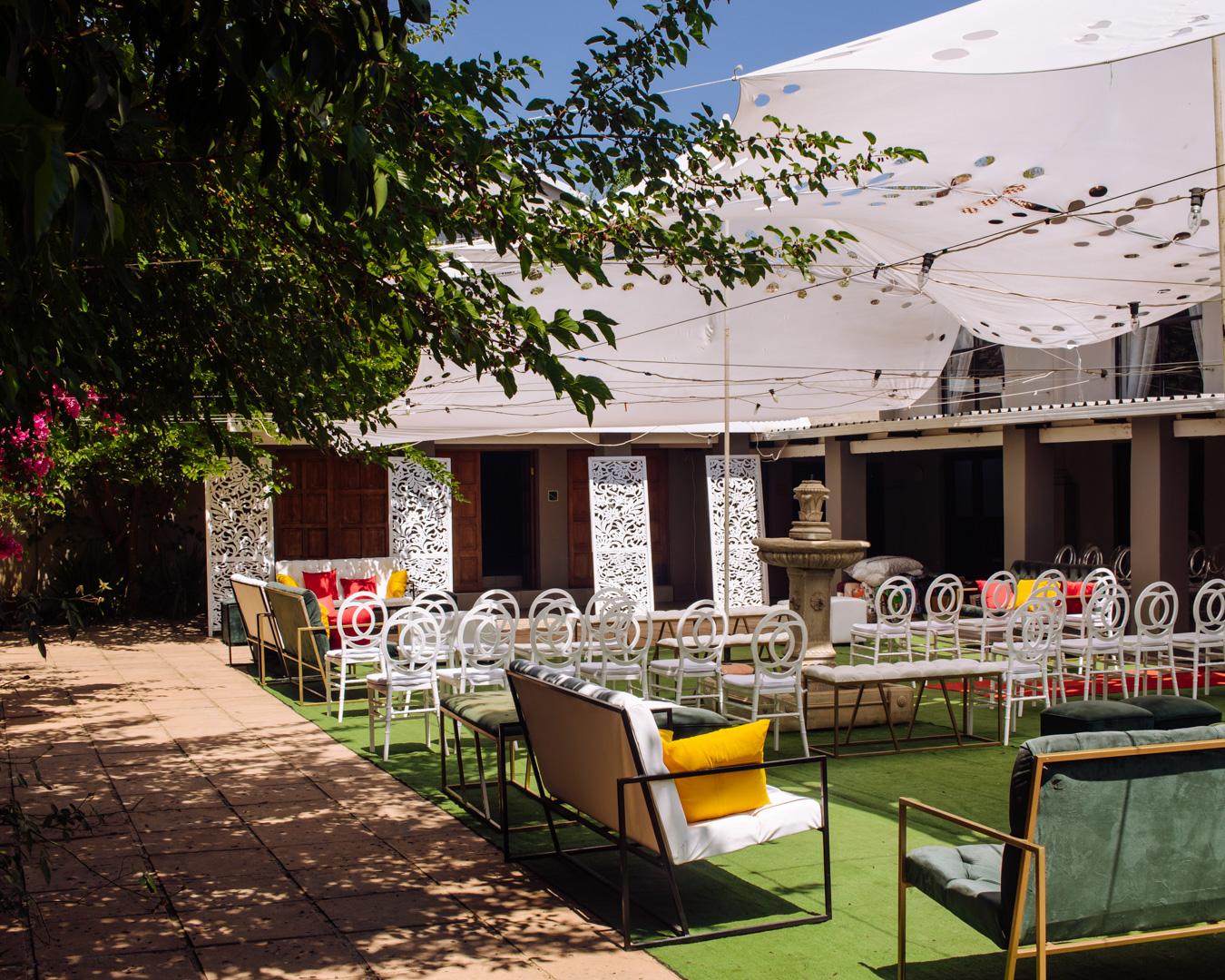 Olympus Function Venue