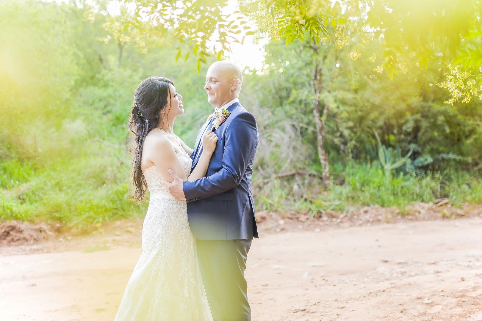 Miss Wang Photography