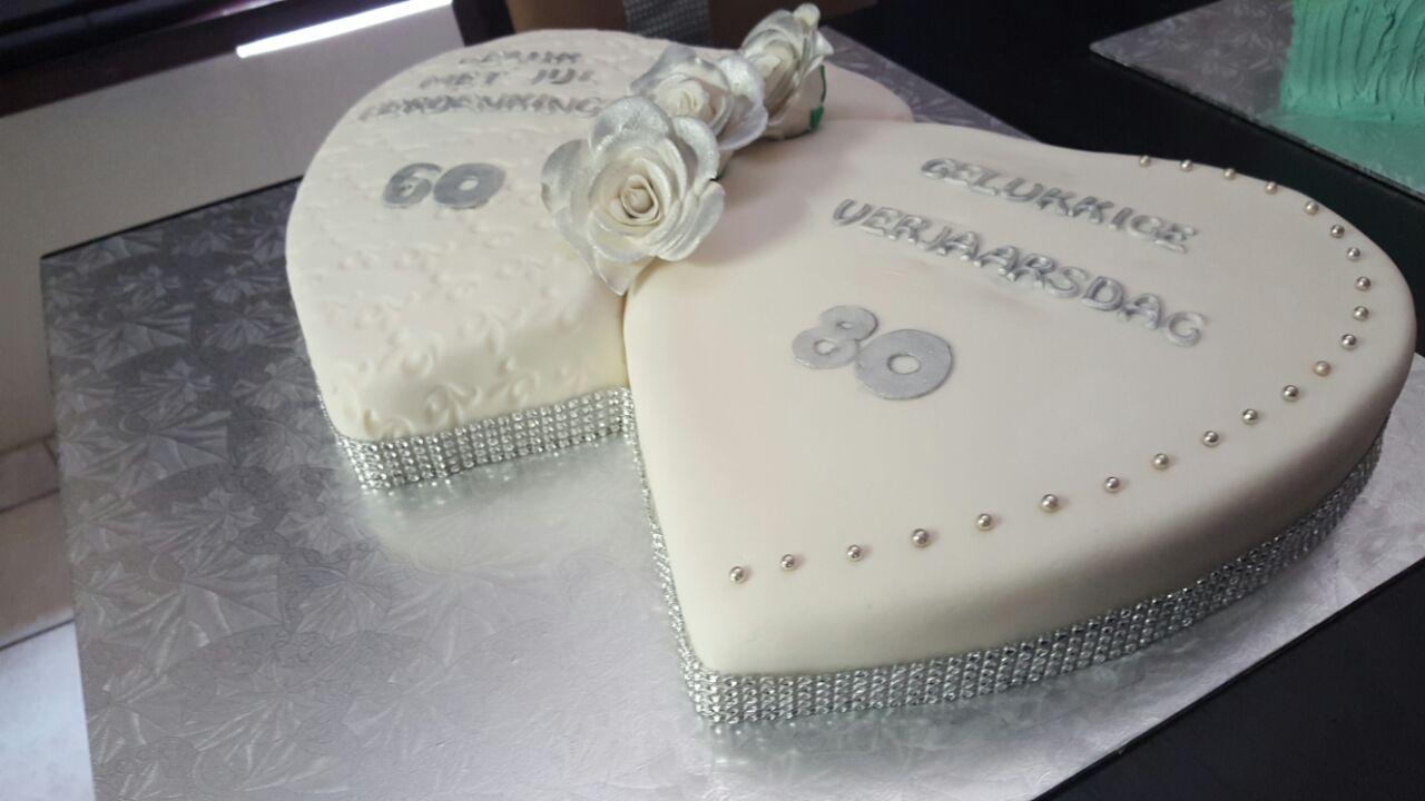 Cake Heaven cc