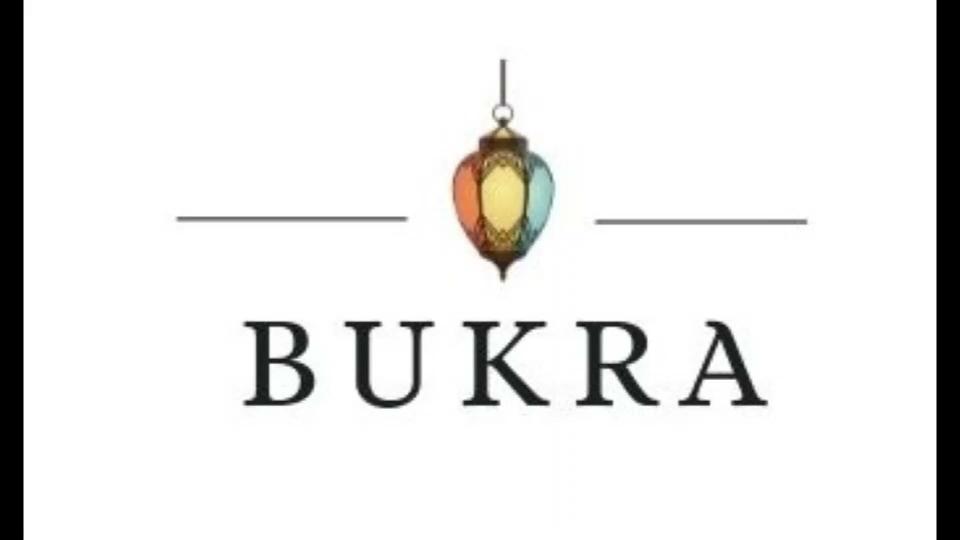 Bukra Function Venue