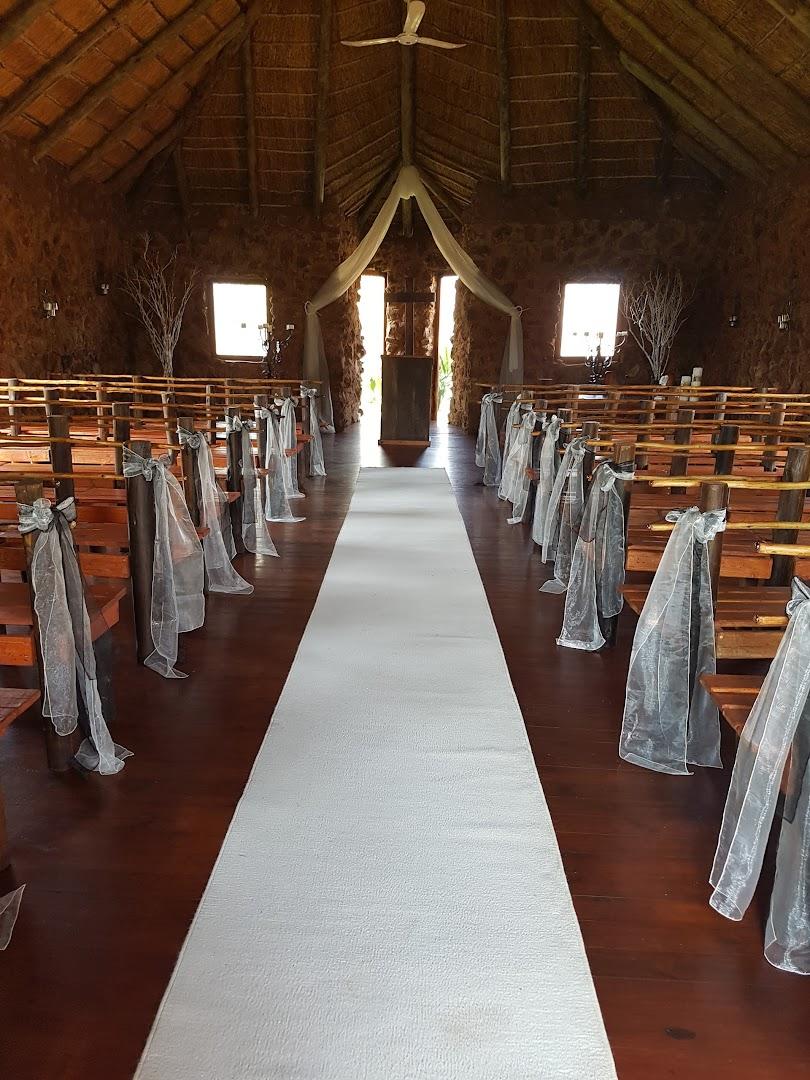 Rose View Hill Venue and Chapel