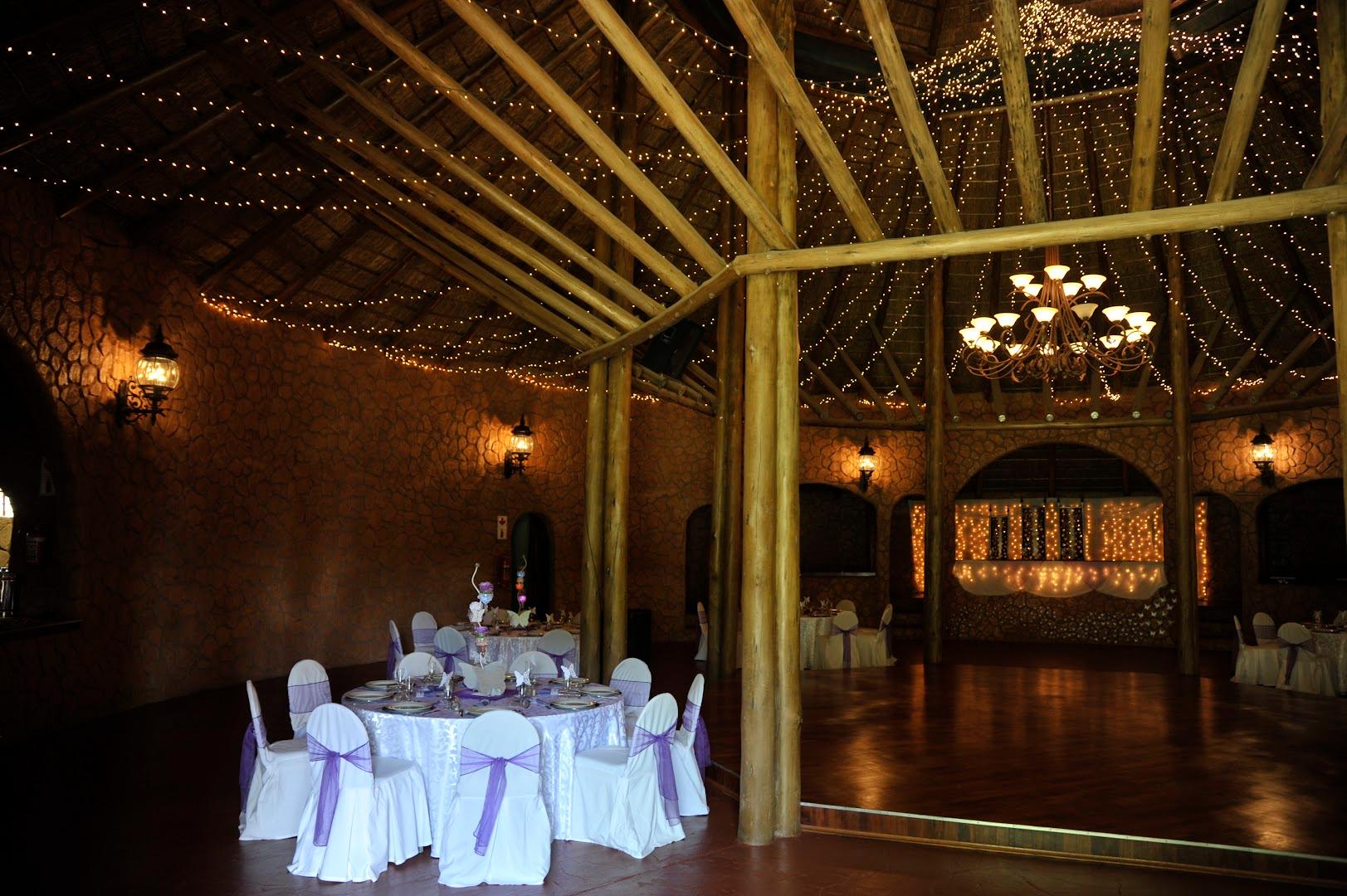 Vredenliefd (Wedding &amp; Function Venue)