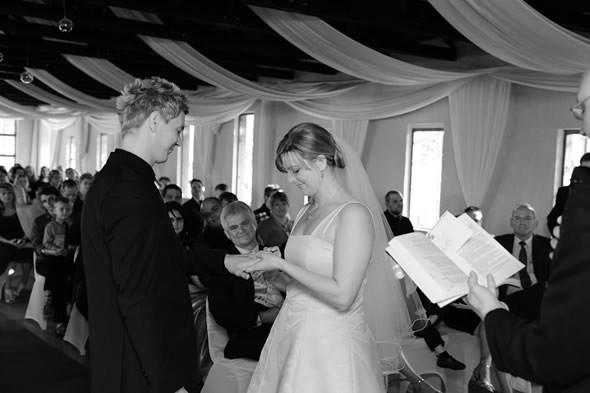 The Wedding Minister Gauteng