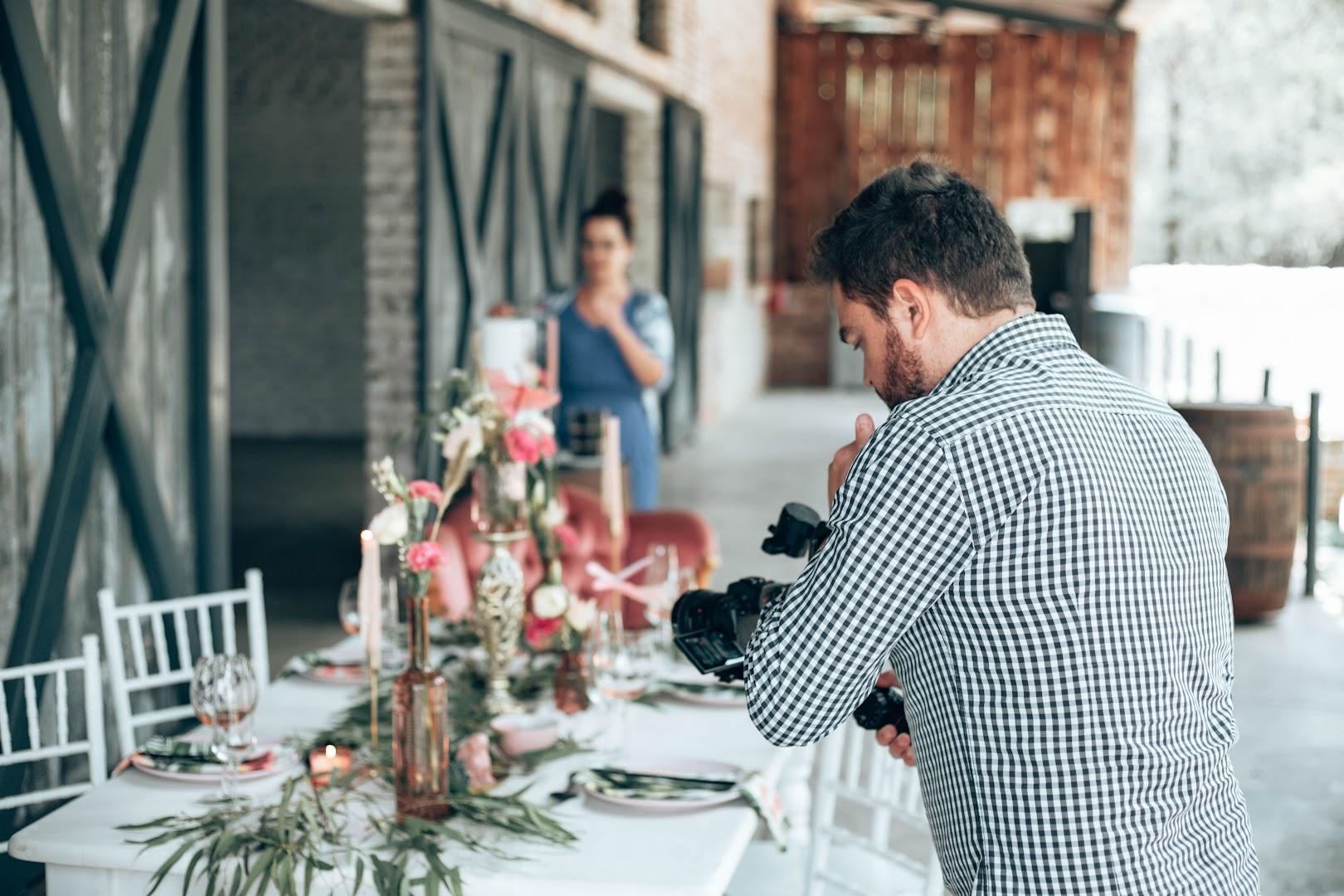 Wild Moon Weddings