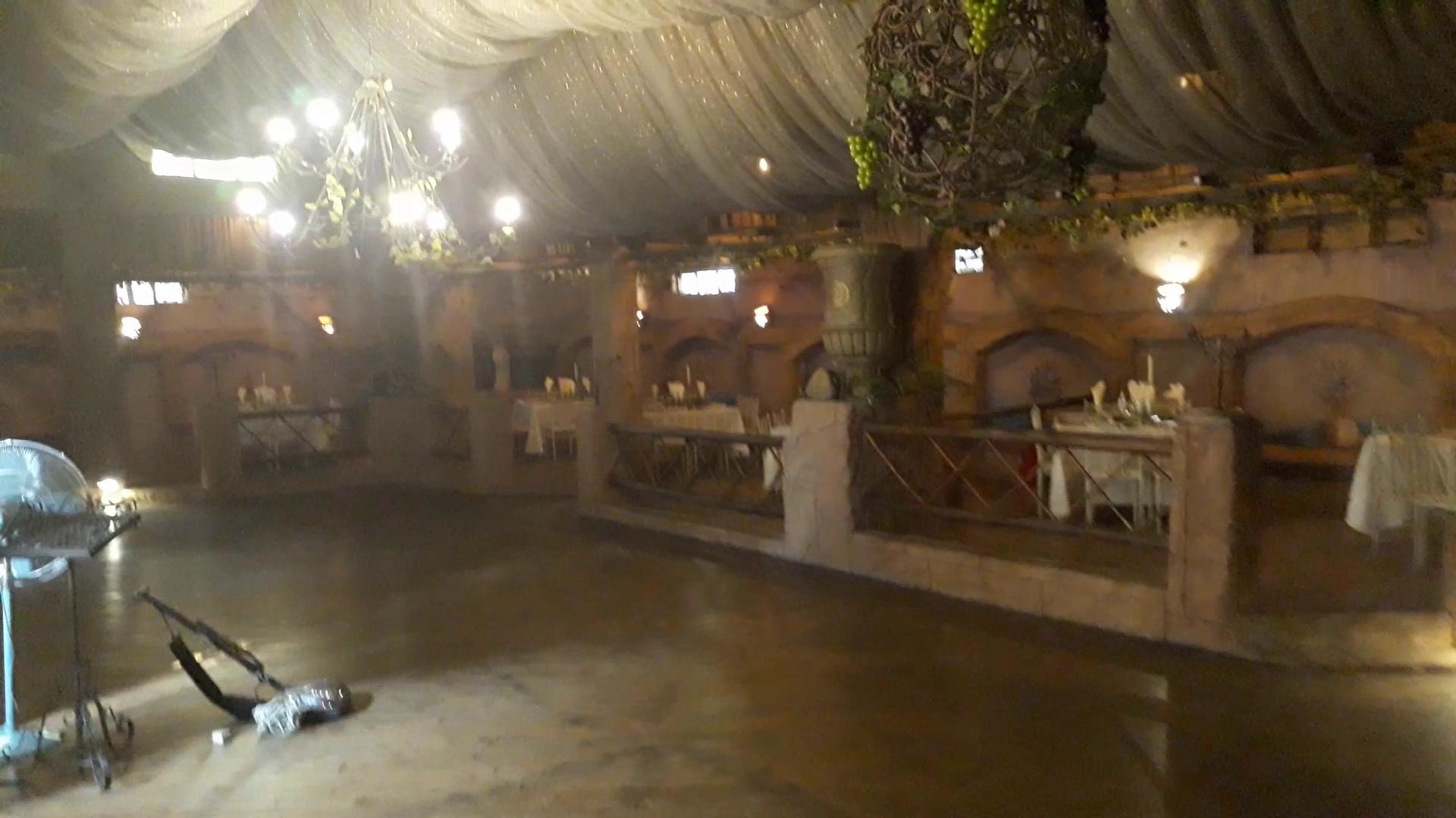 La'Mathil Wedding Village