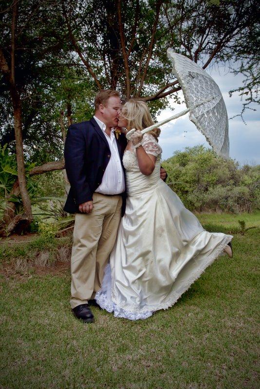 Wedding Photographer Dillon Gray