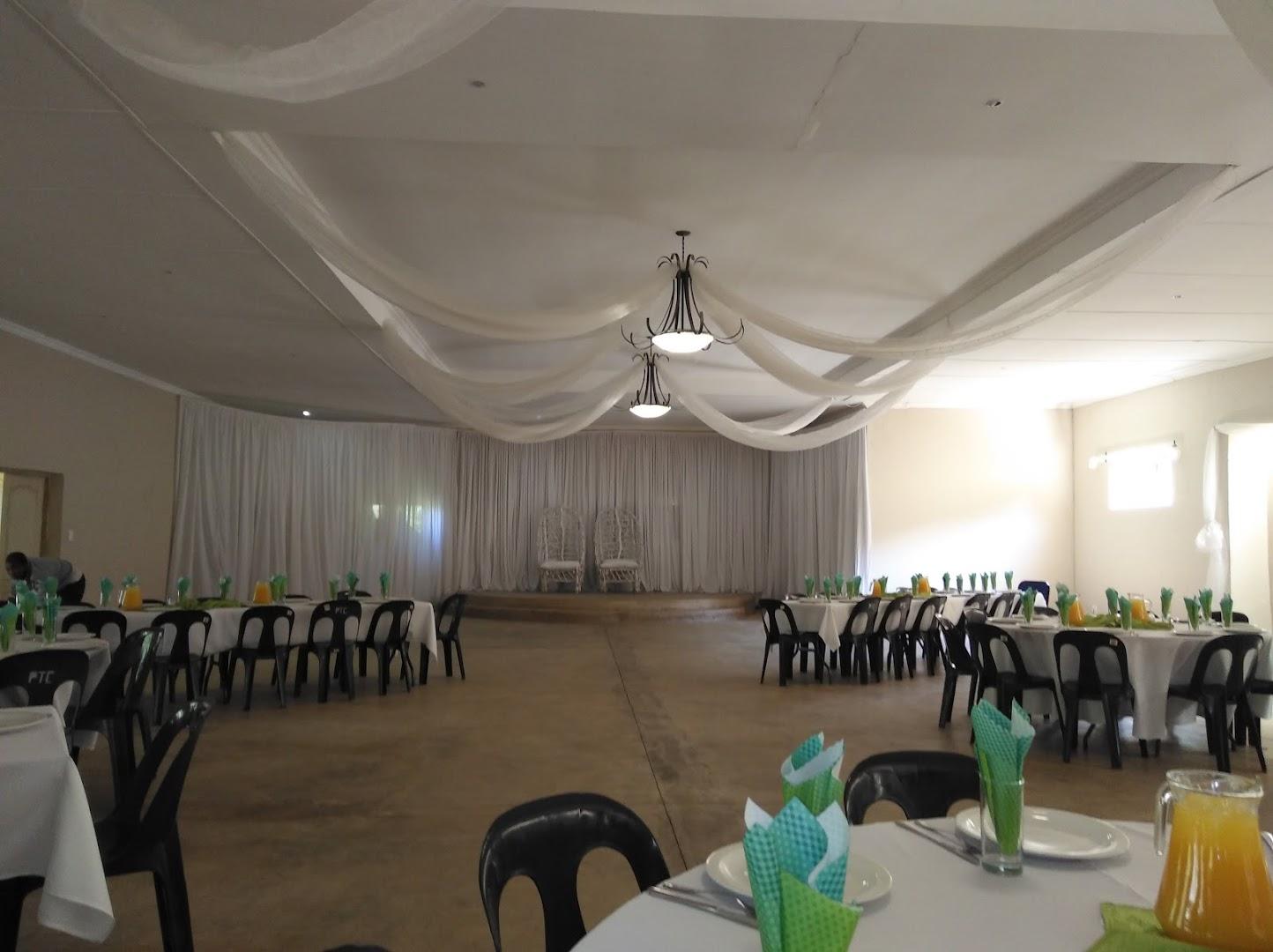 Embrace Wedding Estate