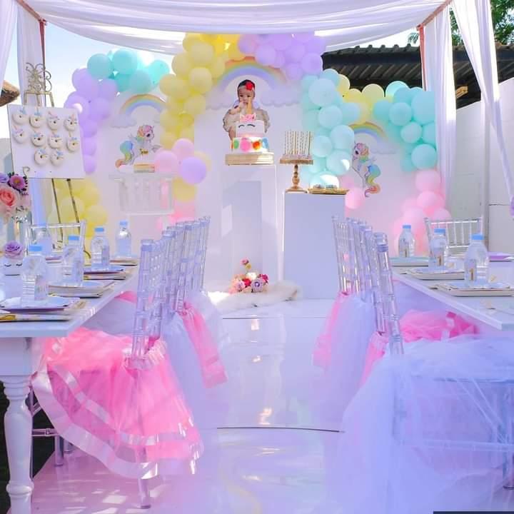 Masuluke Events Designs