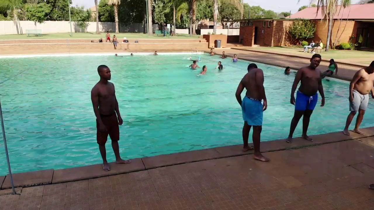 Pretoria North Swimming Pool