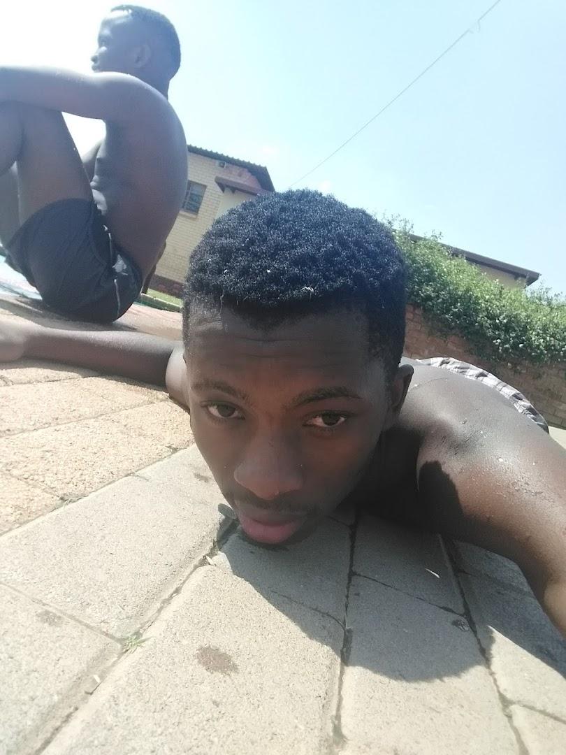 Mamelodi East Swimming pool