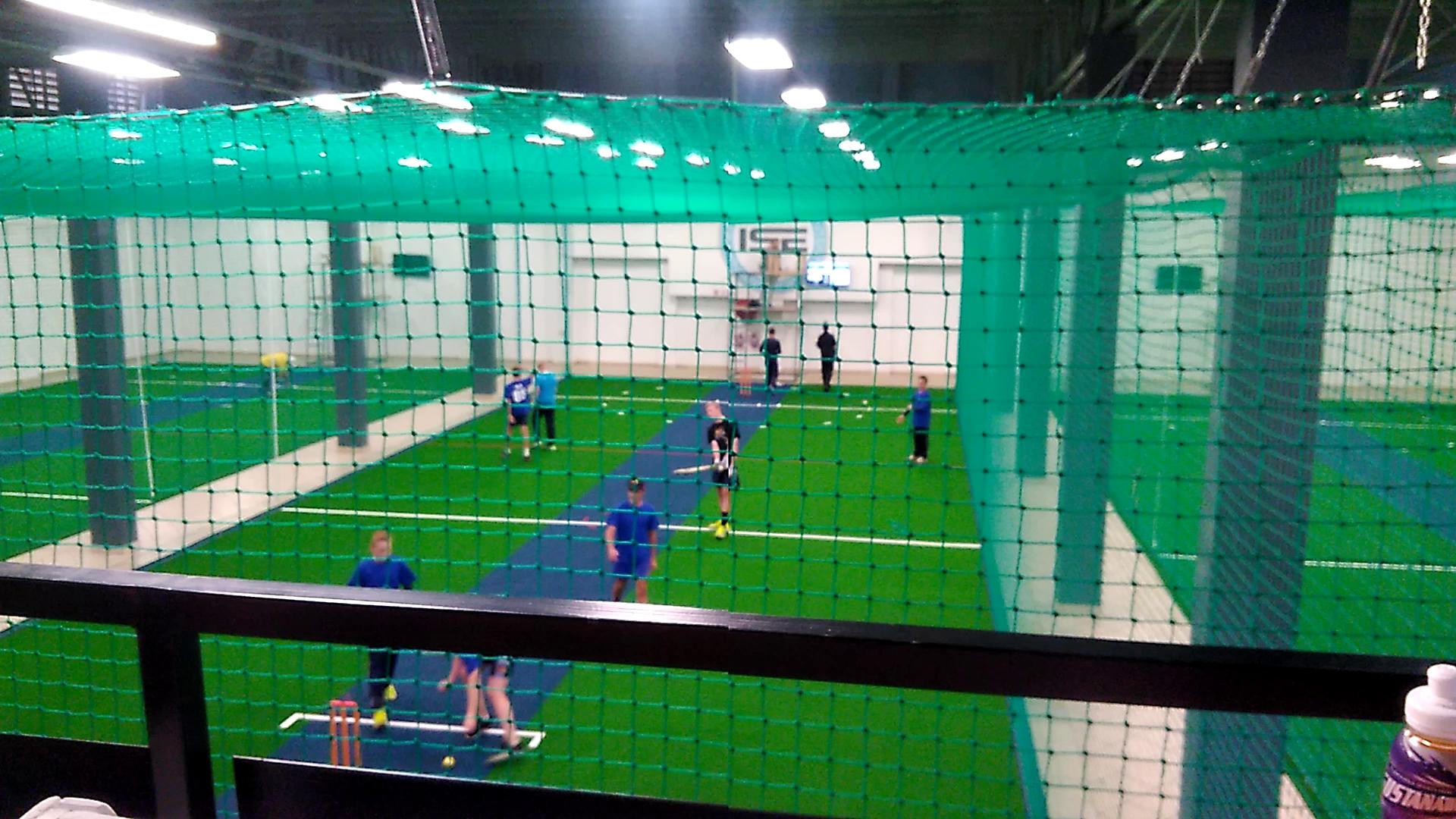 ISE Indoor Sports &amp; Entertainment Arena