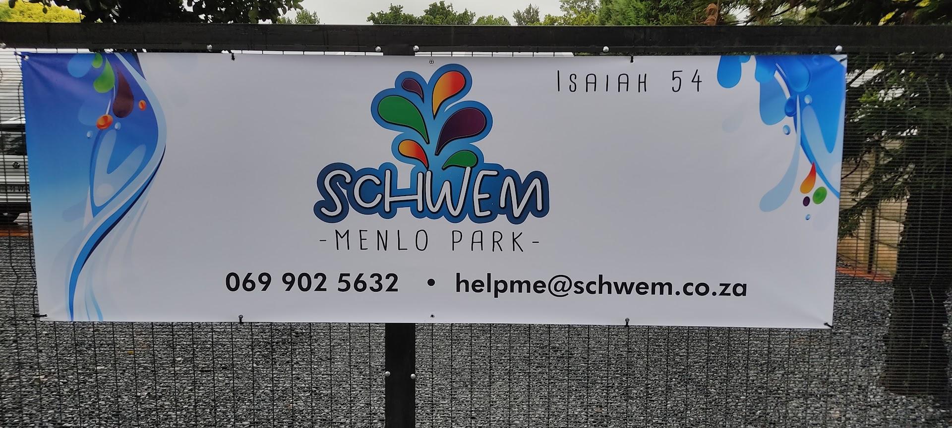 Schwem Menlo Park
