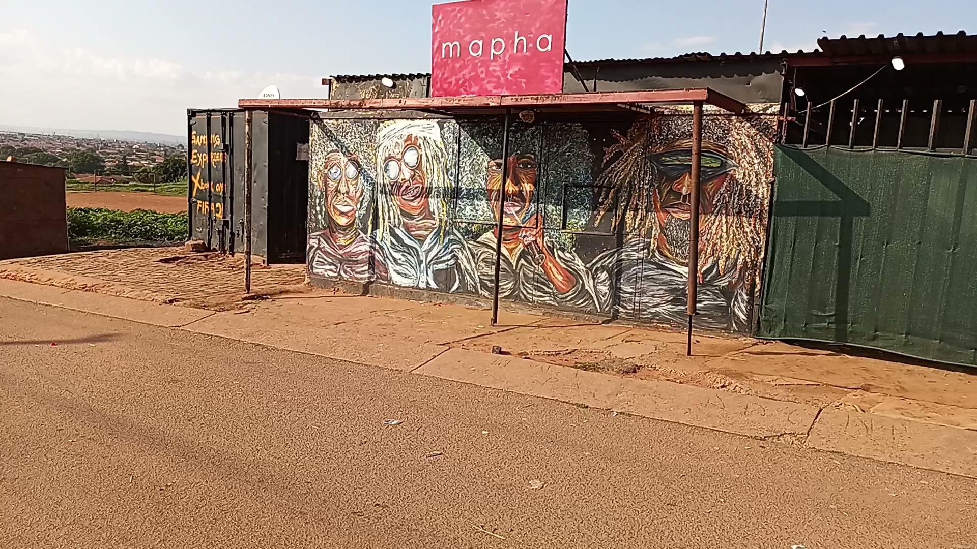 Mapha Gaming Cafe
