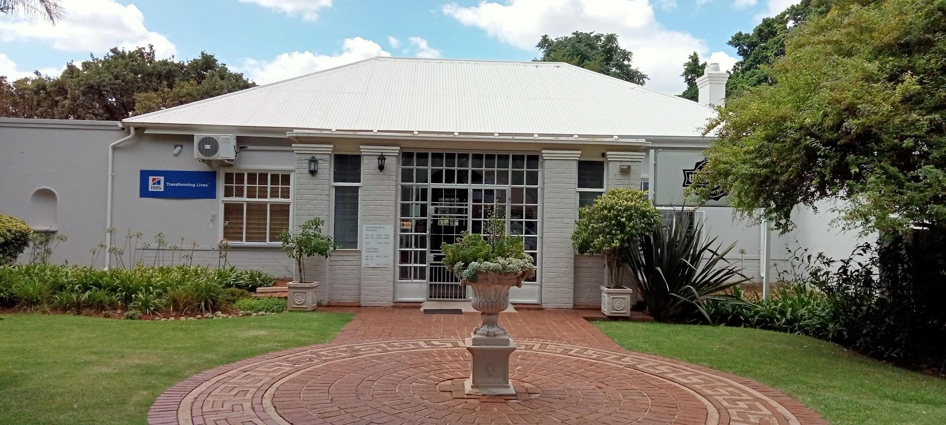 Berg Veterinary Clinic
