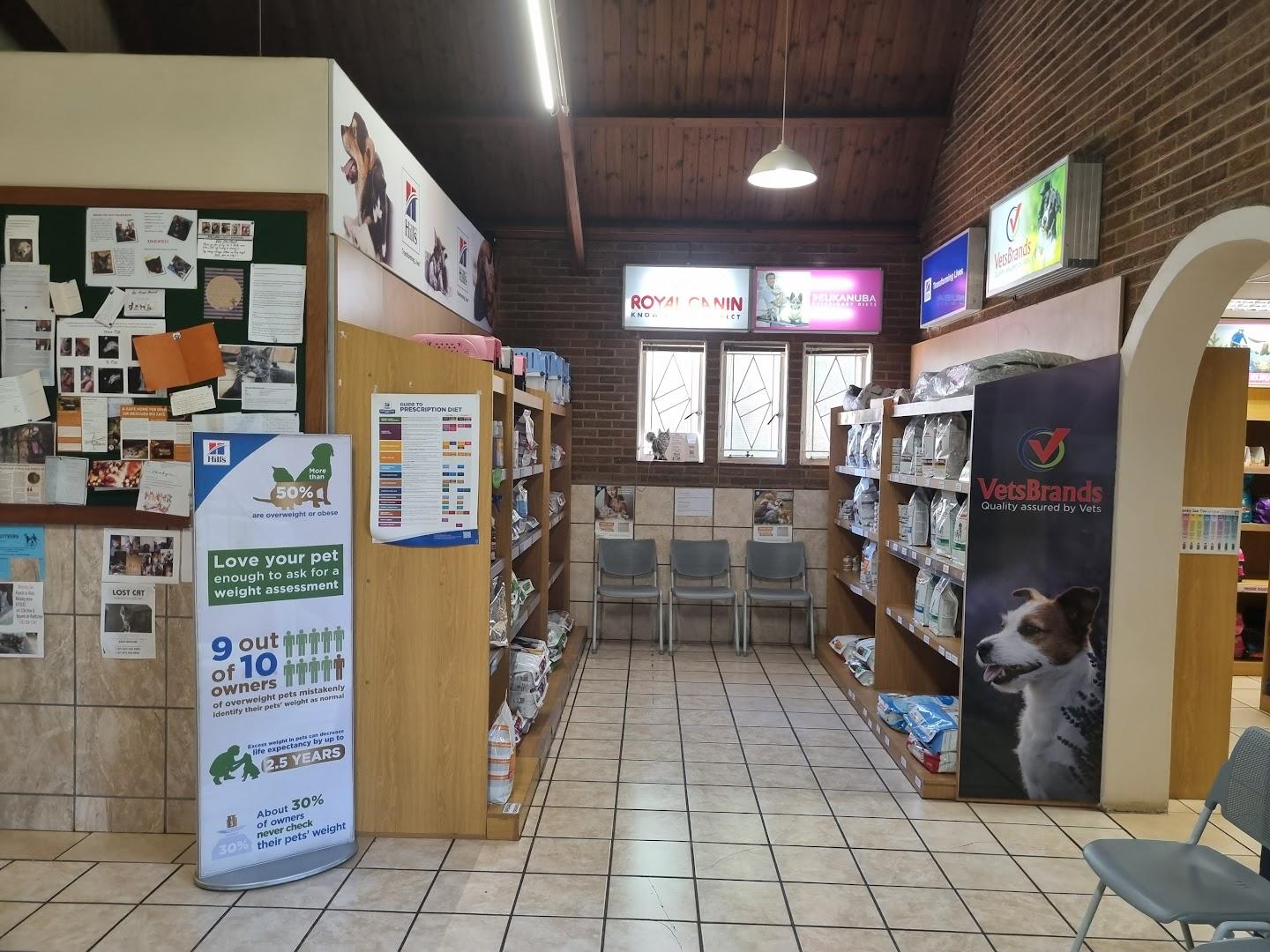 Old Chapel Veterinary Clinic