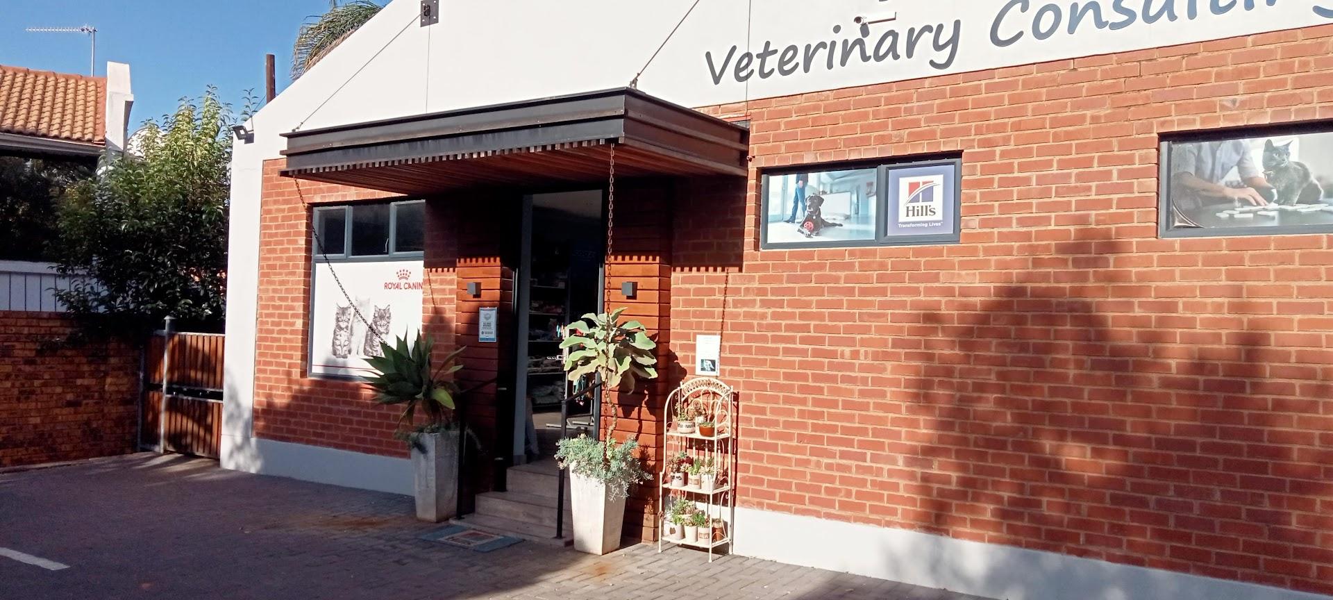 Pet Pronto Veterinary Consulting Rooms