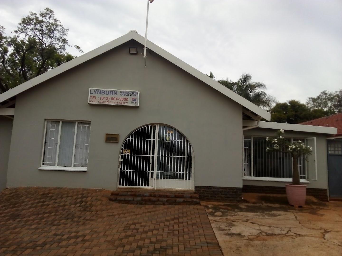 Lynburn Animal Clinic